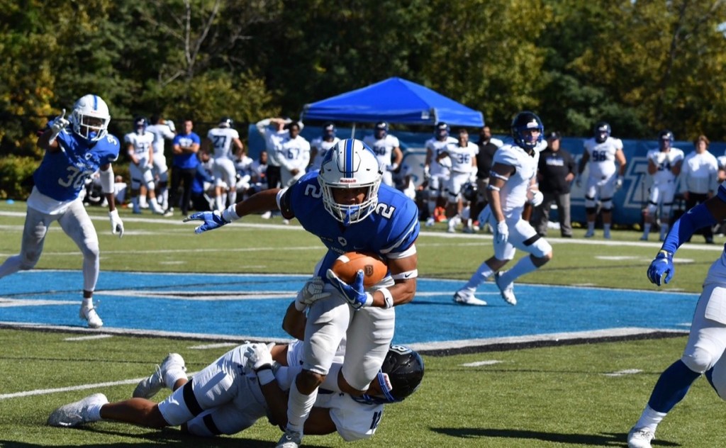 A Hidden Talent Not So Hidden&nbsp;Anymore…