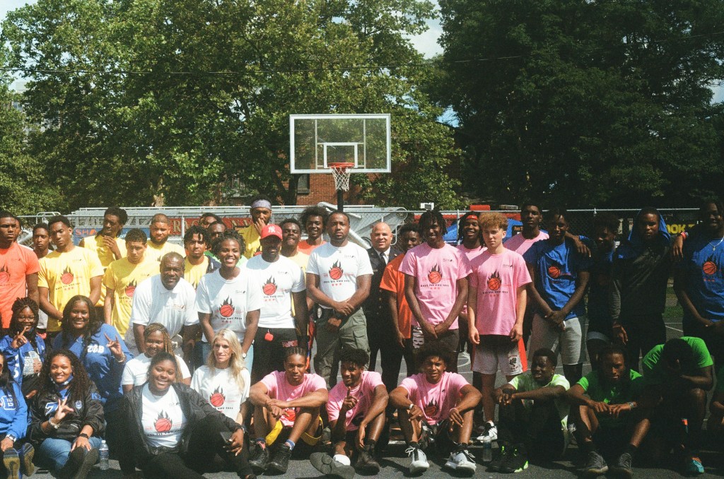 Brandon Hanks hosts First Annual 10K Tournament