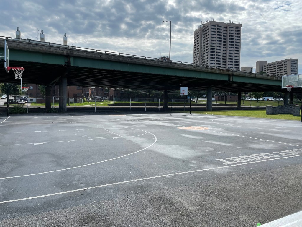 How did the rim removal last year affect young kids and adults?